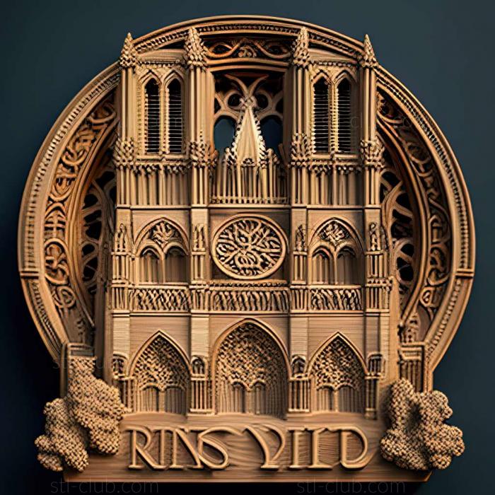 notre dame